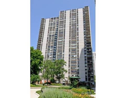 1360 N Sandburg Unit 711, Chicago, IL 60610