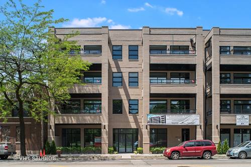 4432 N Western Unit 2, Chicago, IL 60625