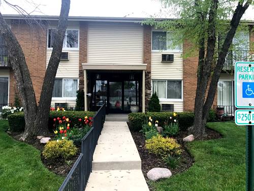 8868 Kenneth Unit 1D, Des Plaines, IL 60016