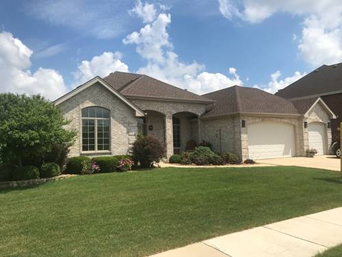 16535 Christopher, Lemont, IL 60439