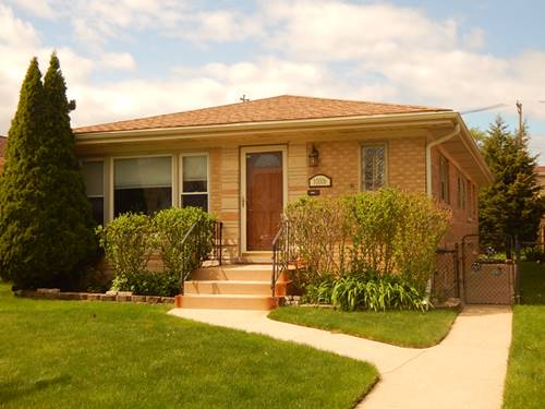 10006 Schiller, Franklin Park, IL 60131