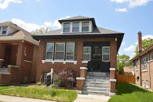 1336 Wenonah, Berwyn, IL 60402