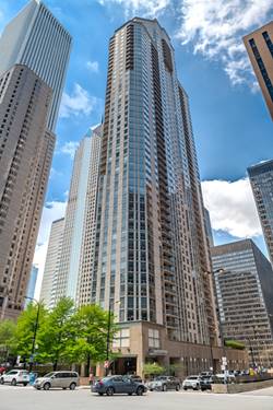 222 N Columbus Unit 312, Chicago, IL 60601