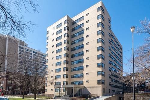 4200 N Marine Unit 401, Chicago, IL 60613