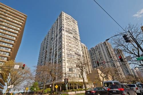 5757 N Sheridan Unit 10G, Chicago, IL 60660