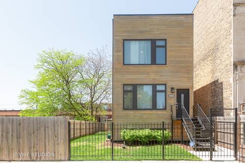 4140 S Calumet, Chicago, IL 60653