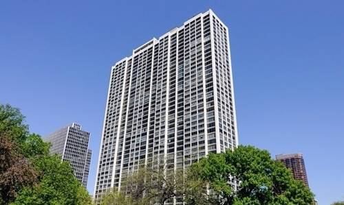 2800 N Lake Shore Unit 2506, Chicago, IL 60657