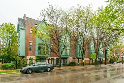 2757 N Greenview Unit E, Chicago, IL 60614