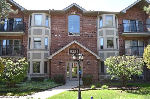 6223 W 94th Unit 2SW, Oak Lawn, IL 60453