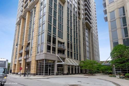 700 N Larrabee Unit 115, Chicago, IL 60654