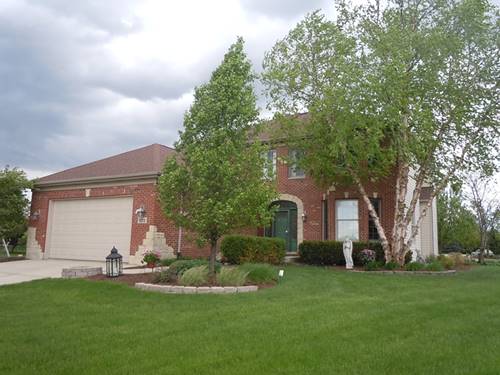 16318 Shawnee, Lockport, IL 60441