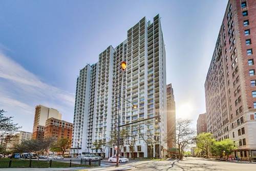 3200 N Lake Shore Unit 2208, Chicago, IL 60657