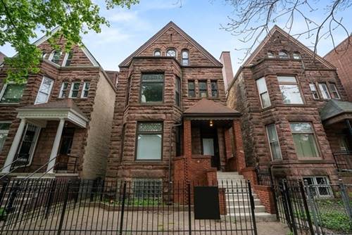 2628 N Wilton, Chicago, IL 60614