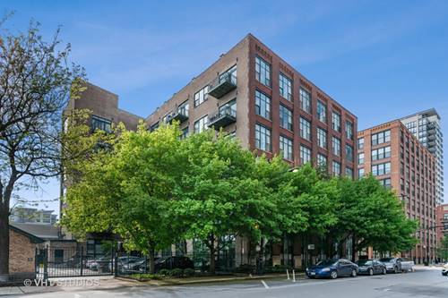 701 W Jackson Unit 506F, Chicago, IL 60661