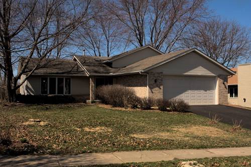 3208 N Trainer, Rockford, IL 61114