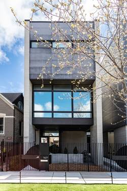 1627 N Wolcott, Chicago, IL 60622