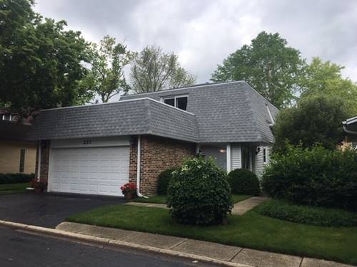 223 Pin Oak, Wilmette, IL 60091