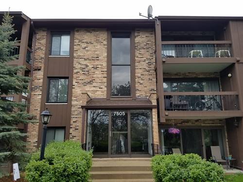 7505 175th Unit 111, Tinley Park, IL 60477