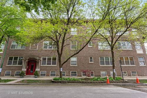 6252 N Magnolia Unit 1, Chicago, IL 60660