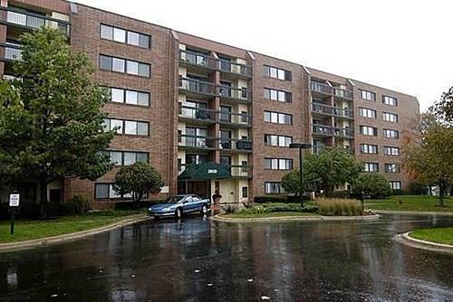 1800 Huntington Unit AE604, Hoffman Estates, IL 60169