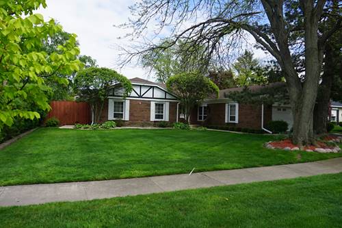 1629 Joy, Glenview, IL 60025