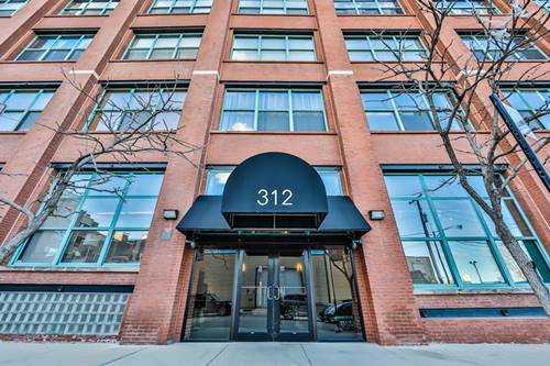 312 N May Unit 4I, Chicago, IL 60607