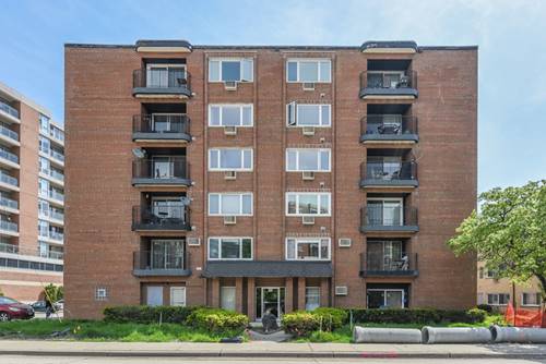 659 S River Unit 2D, Des Plaines, IL 60016