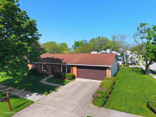 700 Almond, Aurora, IL 60506