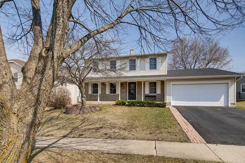 1890 Dogwood, Hoffman Estates, IL 60192