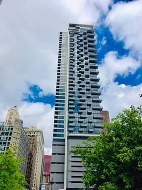 235 W Van Buren Unit 1601, Chicago, IL 60607