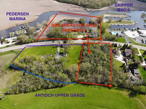 24816 W Il Route 173, Antioch, IL 60002