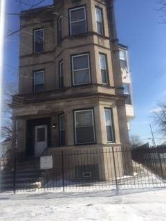 6237 S Greenwood Unit 1, Chicago, IL 60637