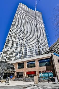 405 N Wabash Unit 2614, Chicago, IL 60611