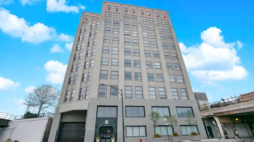 1550 S Blue Island Unit 1018, Chicago, IL 60608