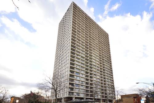 1960 N Lincoln Park West Unit 1801, Chicago, IL 60614