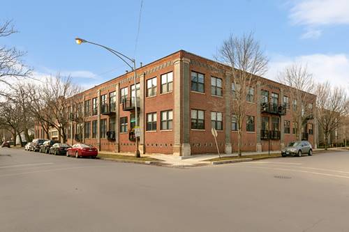 612 N Oakley Unit 102, Chicago, IL 60612