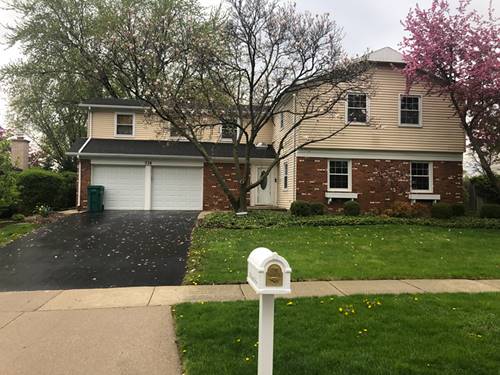 338 Regent, Buffalo Grove, IL 60089