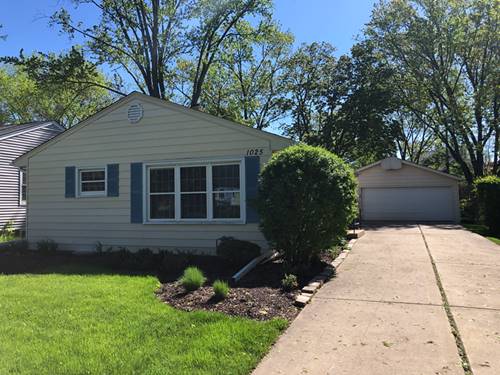 1025 Sheridan, Deerfield, IL 60015