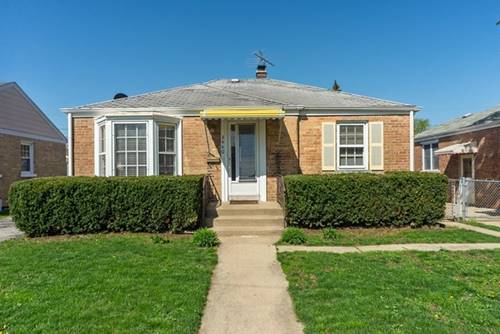 3440 Lonnquist, Franklin Park, IL 60131