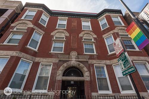 3412 N Halsted Unit 207, Chicago, IL 60657