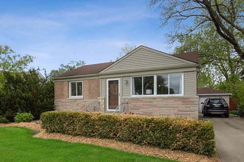 2037 E Touhy, Des Plaines, IL 60018