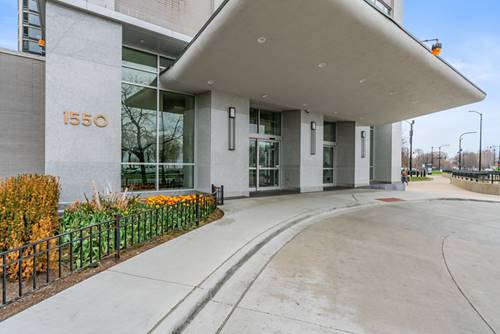 1550 N Lake Shore Unit 13C, Chicago, IL 60610