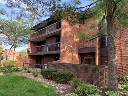 14511 Central Unit G3, Oak Forest, IL 60452