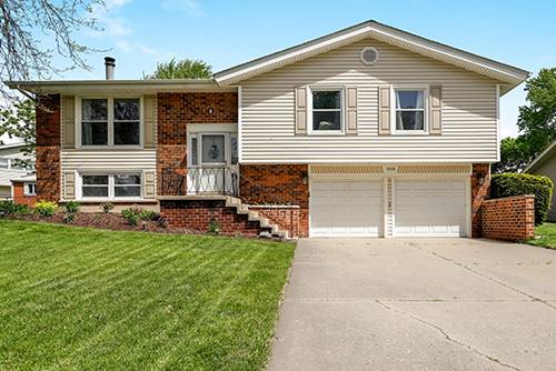 1806 Crandon, Schaumburg, IL 60193