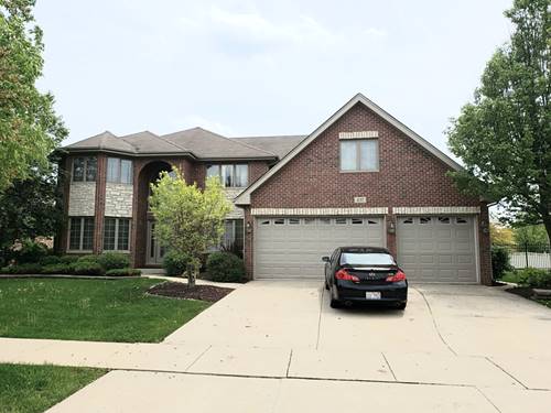 437 Homeland, Matteson, IL 60443