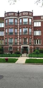 7129 S Euclid Unit 3, Chicago, IL 60649