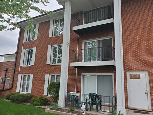 5721 Circle Unit 204, Oak Lawn, IL 60453