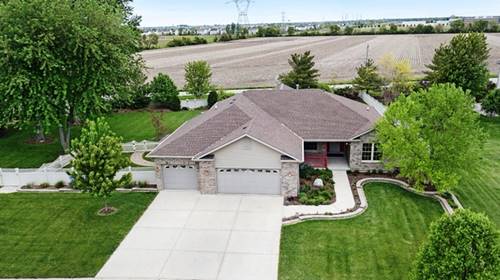 26708 W Megan, Channahon, IL 60410