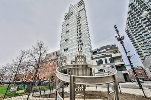 510 W Erie Unit 1703, Chicago, IL 60654