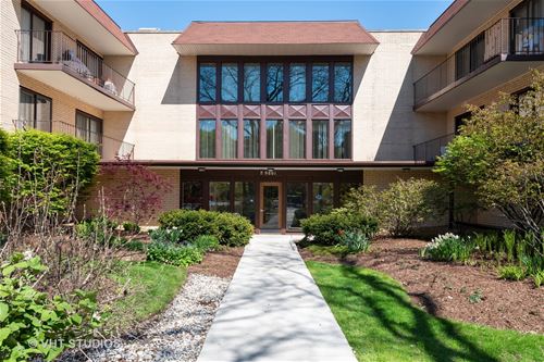 9801 Gross Point Unit 317, Skokie, IL 60076